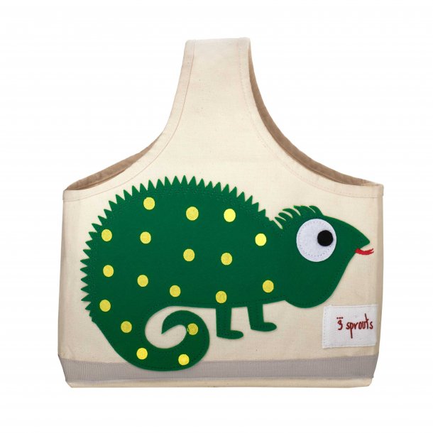 3 sprouts dinosaur