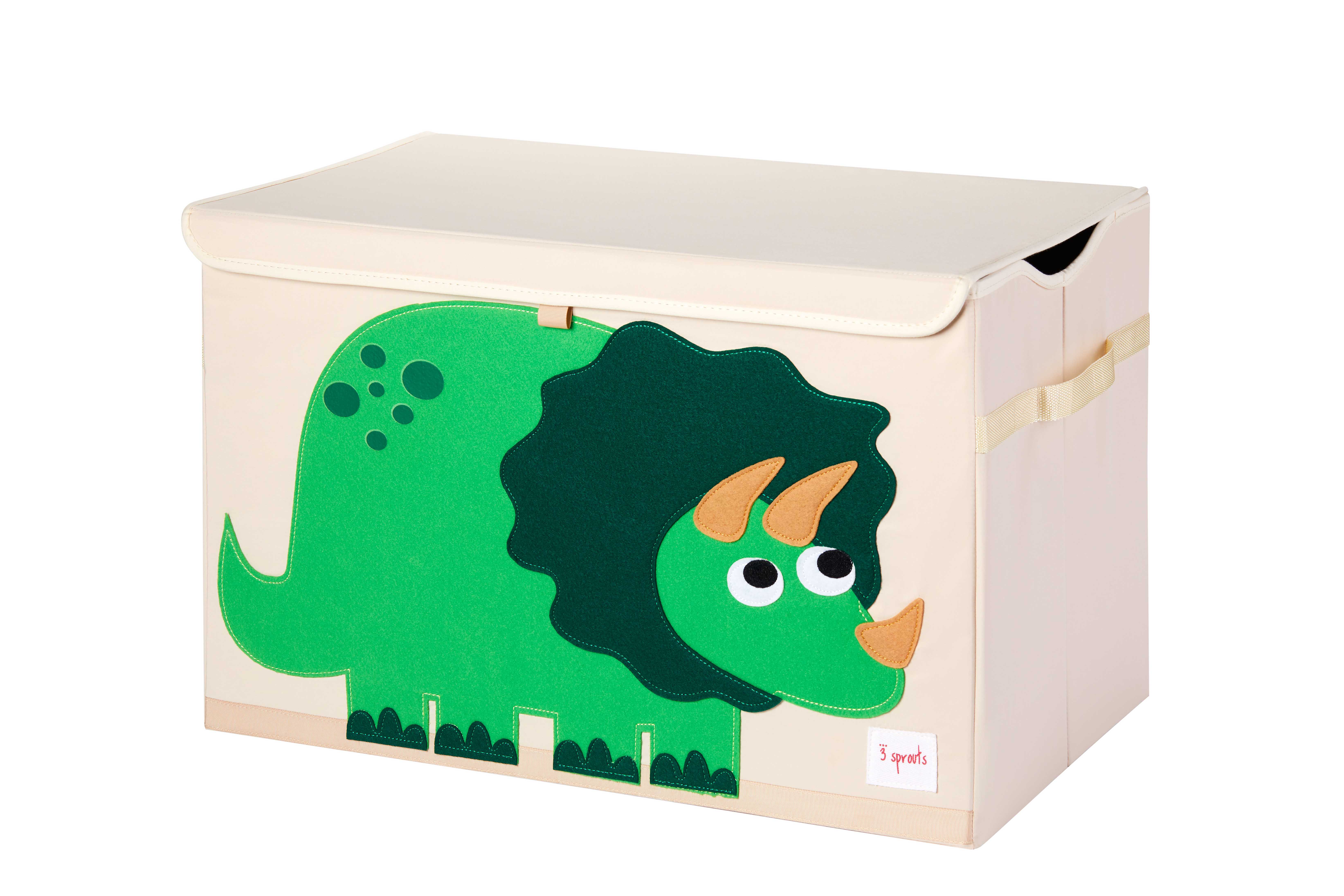 3 sprouts toy storage