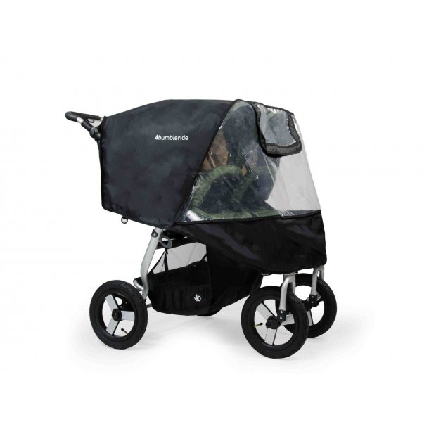 bumbleride indie 2017