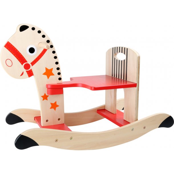 rocking bed for kids