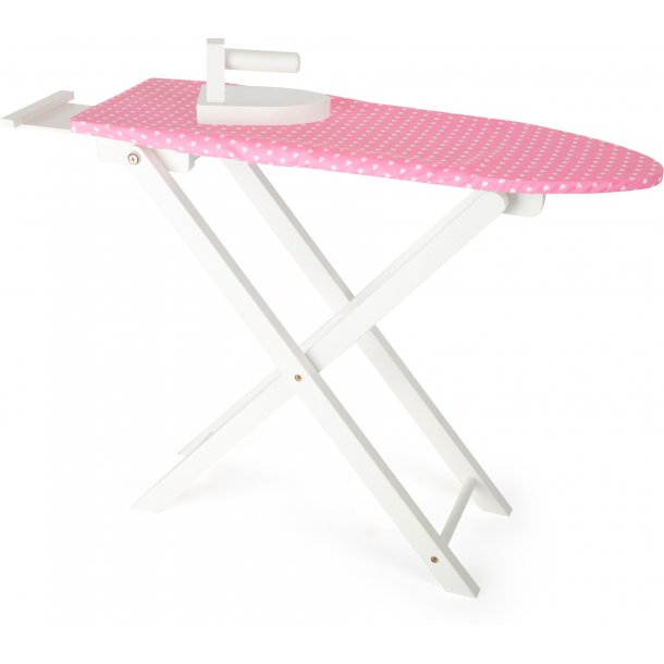 kids play ironing board