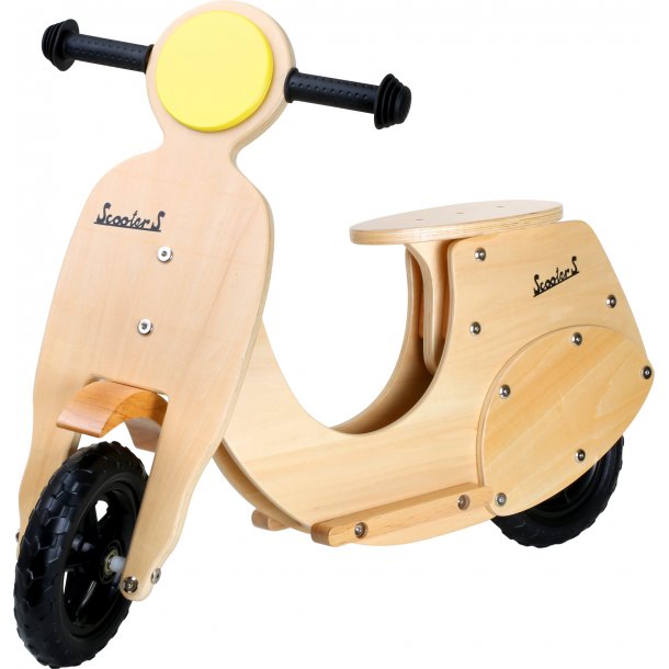 vespa balance bike