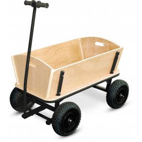 small foot 9912 BOLLERWAGEN MAXI