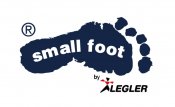 small foot by Legler