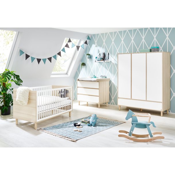 nursery furniture packages