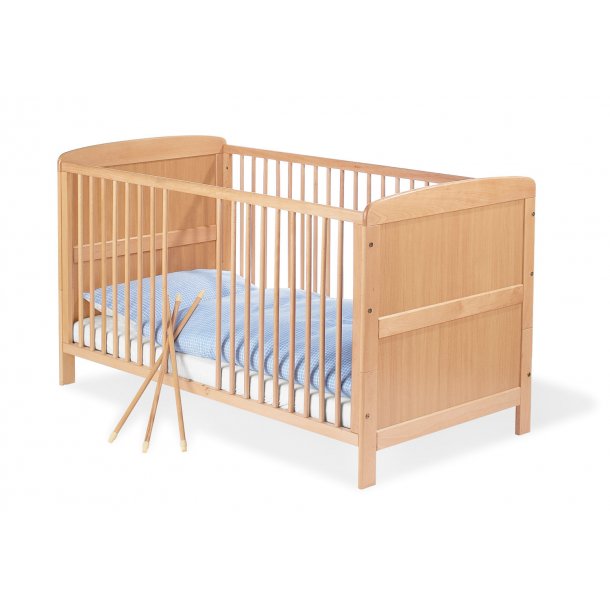pinolino cot bed