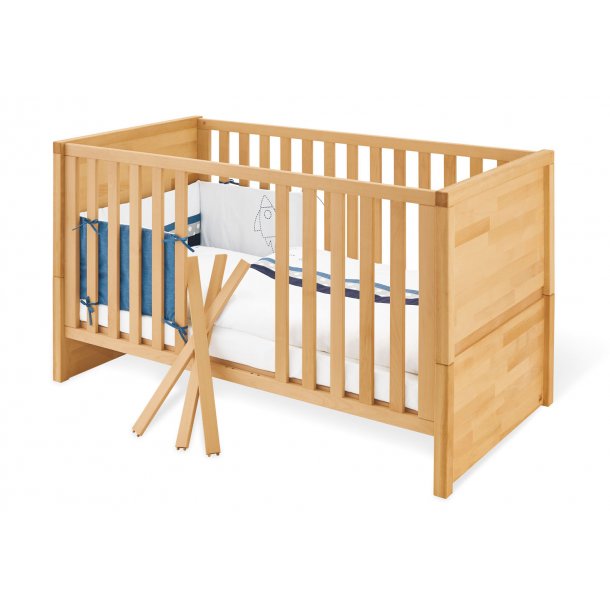 pinolino cot bed