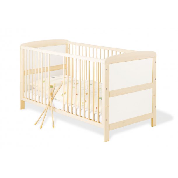 pinolino cot bed