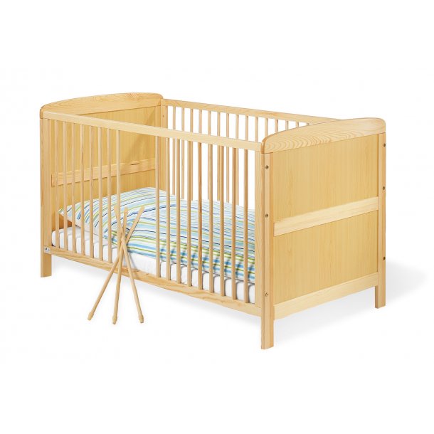 pinolino cot bed