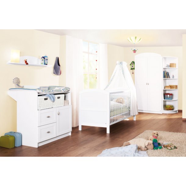 nursery packages