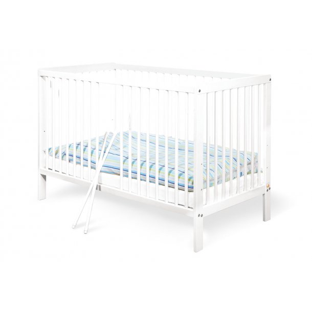 baby cot bed 120 x 60