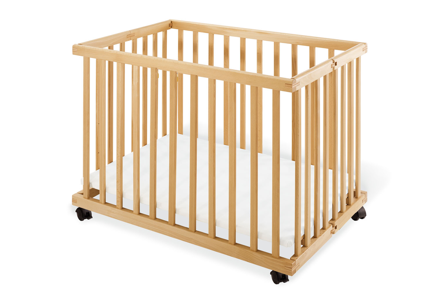 combi playpen