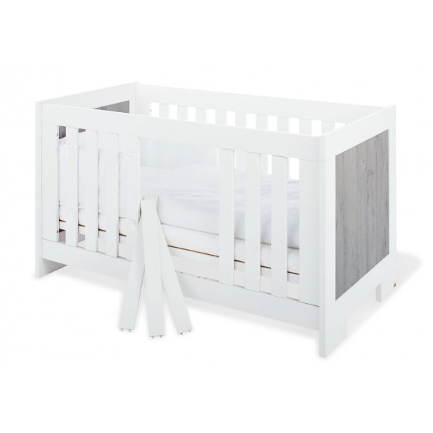 pinolino cot bed