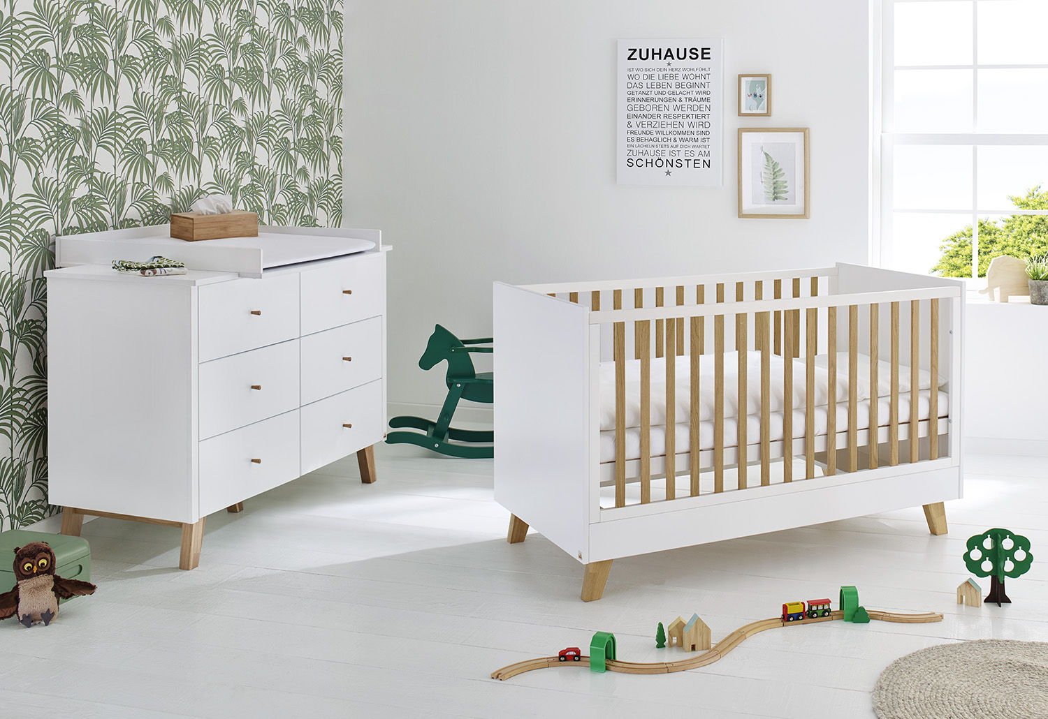 Saver Set Pan Extra Wide Furnture Packages Import For Kids Aps