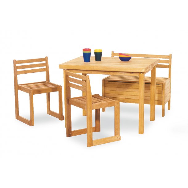Childrens Table And Chair Set Peter 4 Part Chairs Tables And