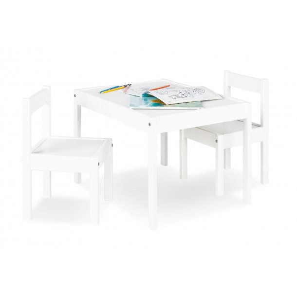 childrens table set