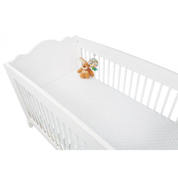 twin cot bed