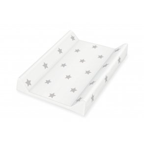 changing mat covers Pinolino 74969-7 changing mat cover Rosa, Color blanco, Pattern, Algod/ón