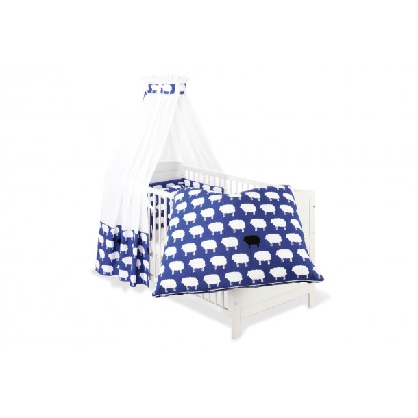cot bed and mattress set