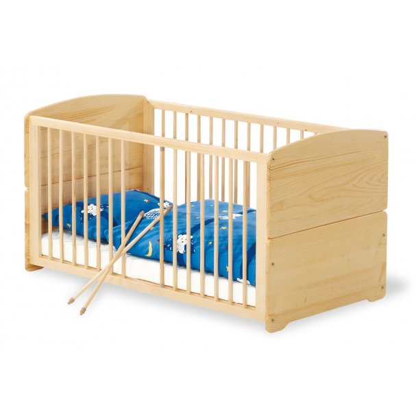 pinolino cot bed