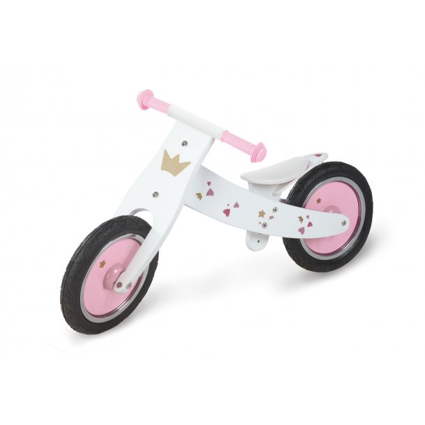 pinky cycle