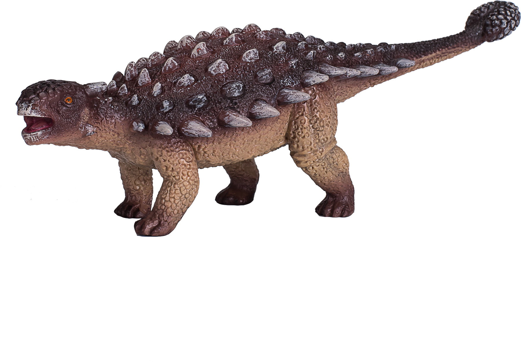 Animal Planet Ankylosaurus - Animals - Import for Kids ApS