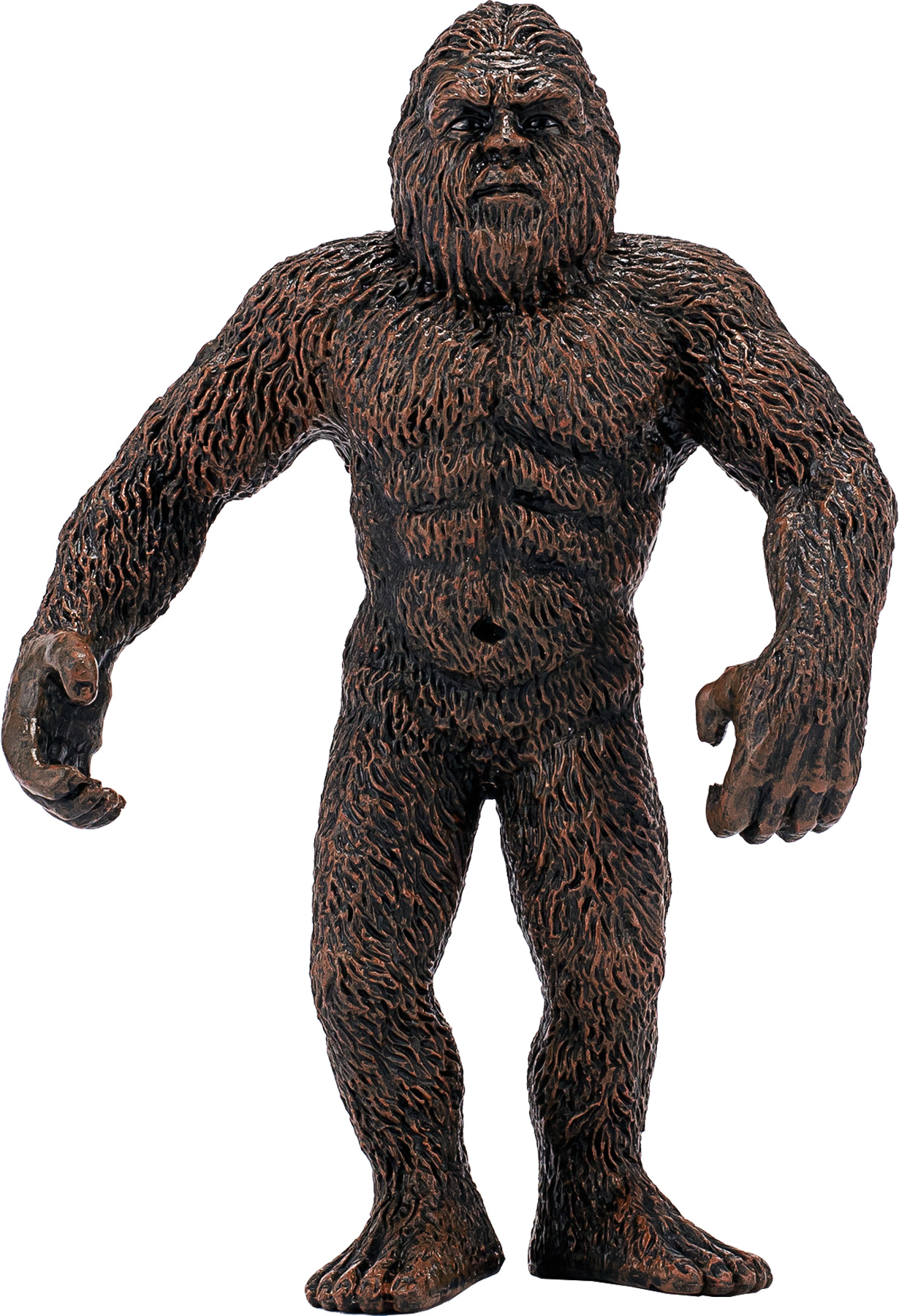 animal planet bigfoot toy