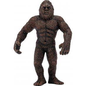 animal planet bigfoot playset