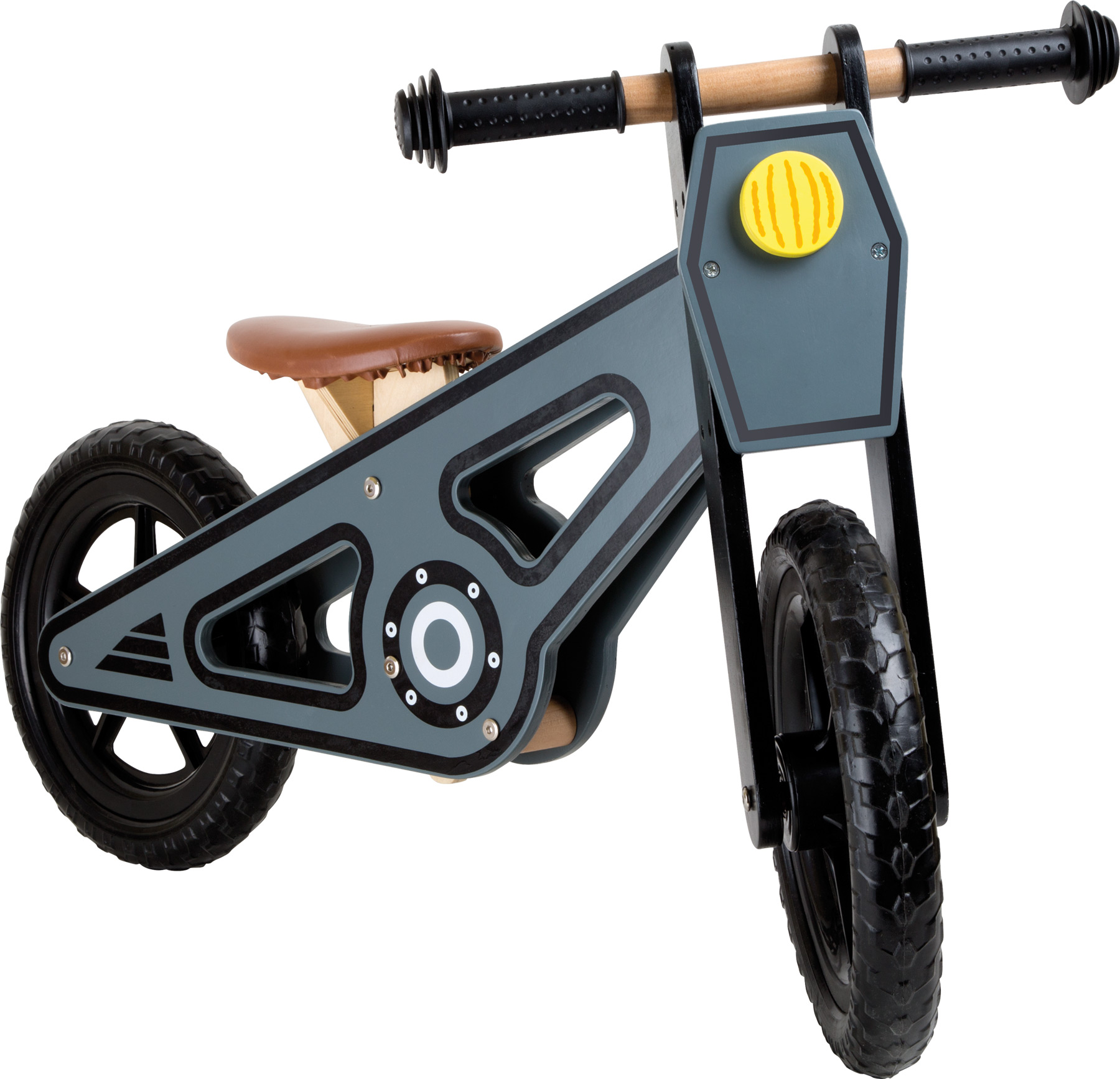 small foot Walking Bike "Speedy" Scooters and bikes Import for Kids ApS