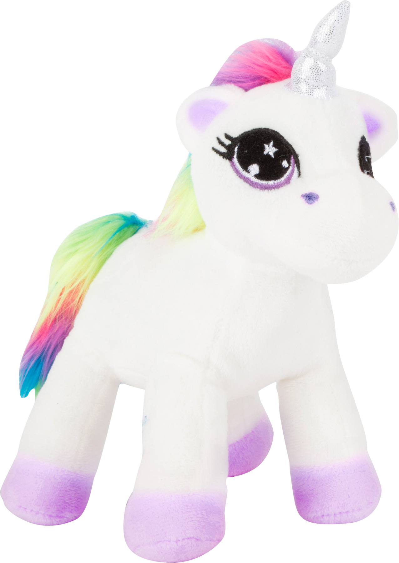 smallfoot plush