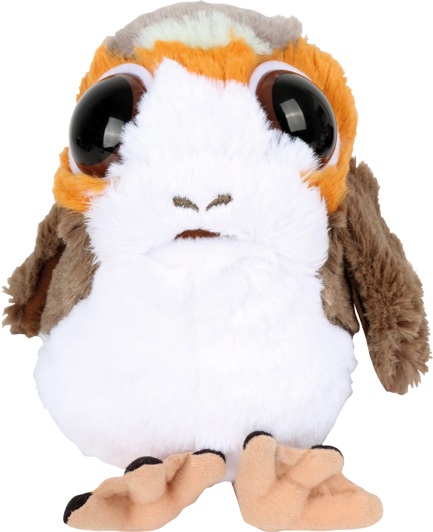 porg teddy