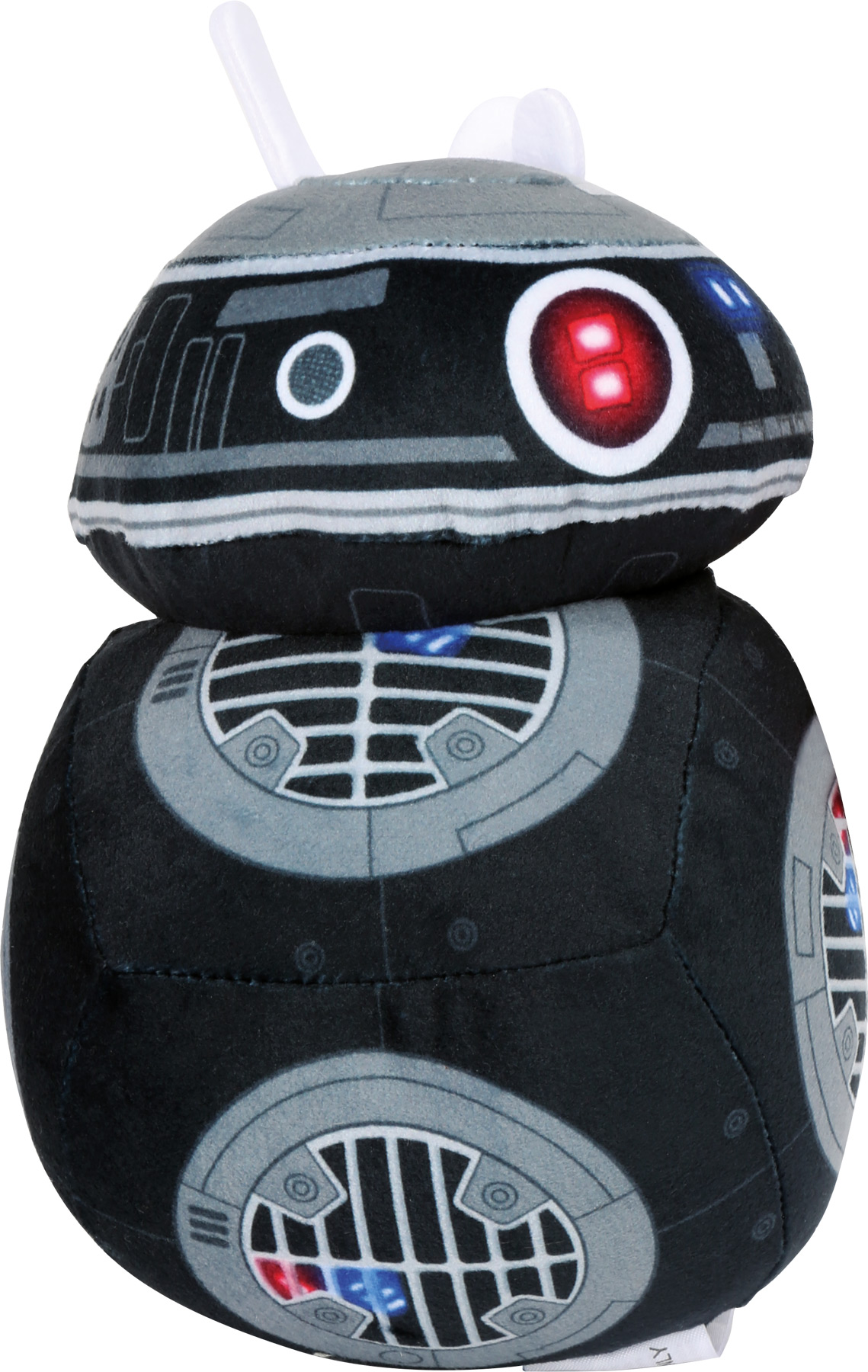 bd1 plush