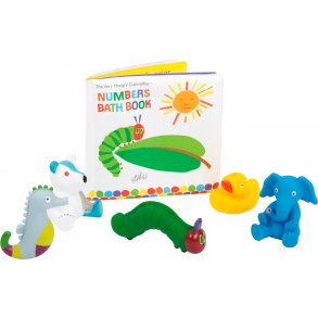 very bath toys