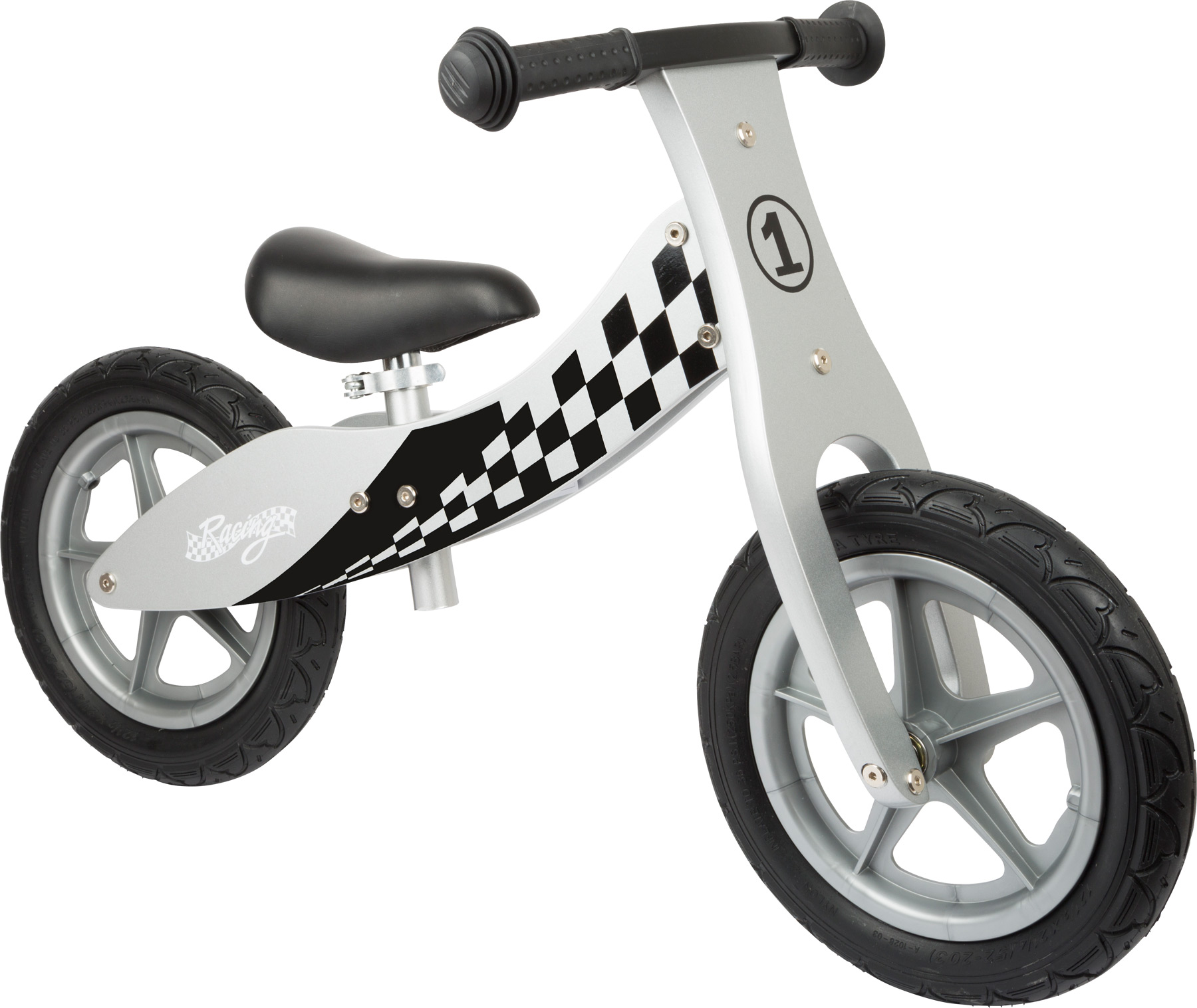 small balance bike