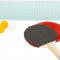 small foot Ping Pong Set Games and fun Import for Kids ApS small foot Ping Pong Set Games and fun Import for Kids ApS