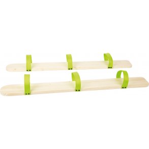 Games and fun Import for Kids ApS small foot Ping Pong Set Games and fun Import for Kids ApS