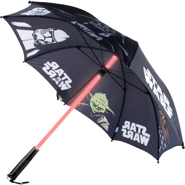 buy star wars umbrella